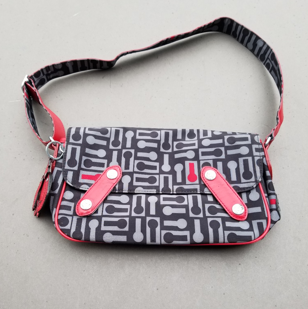 Kipling Helene Shoulder Bag
